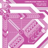 Artwork for "Communication Themes Volume 5"