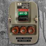 Artwork for "Rare Groove, Episode 8"