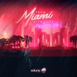 Portada para "From Miami With Love"