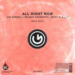 Artwork voor "All Right Now"