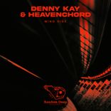 Artwork for "Mind Side"