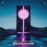 Artwork voor "Nights Alone"