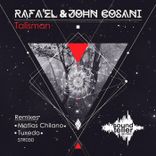 Artwork for "Talisman"