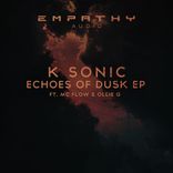 Portada para "Echoes of Dusk EP"
