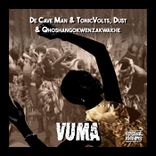 Artwork for "Vuma"