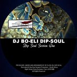 Artwork for "Dip Soul Session One"