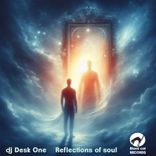 Artwork for "Reflections of soul"