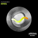 Artwork for "Humans II"