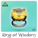 Artwork for "Ring Of Wisdom #2"