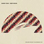 Portada para "Keep Movin"