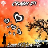 Artwork für "Lose U 2 Luv Me"