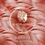Artwork for "The Anthem"
