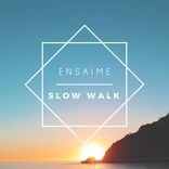 Artwork voor "Slow walk"