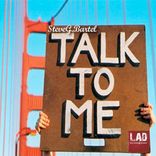 Artwork for "Talk To Me"