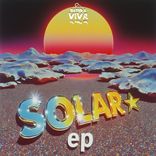 Artwork for "Solar"
