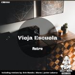 Artwork for "Vieja Escuela"