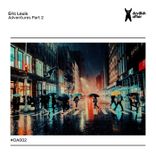 Portada para "Adventures, Pt. 2 Side B"