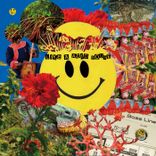 Artwork for "Like A Acid House"