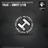 Artwork for "Sweet Love"