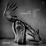 Portada para "Regeneration"