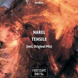 Artwork for "Tensile"