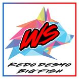 Artwork for "Big Fish"