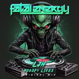 Artwork for "Nobody Likes"