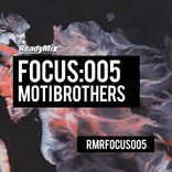Artwork voor "Focus:005 (Moti Brothers)"