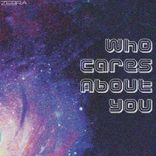 Portada para "Who Cares About You"