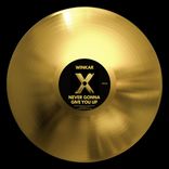 Artwork für "Never Gonna Give You Up"