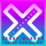 Artwork für "Press Rewind Ep"