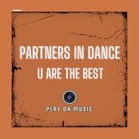 Artwork voor "U Are The Best"