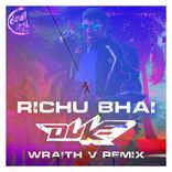 Artwork for "Duke (Wraith V Remix)"