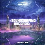 Artwork for "Star Gate"