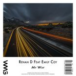 Artwork für "My Way"