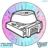 Artwork for "Popular People"