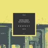 Artwork for "Respect Us"