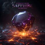 Artwork for "Sapphire"