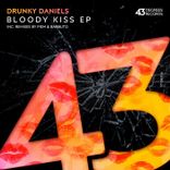 Artwork for "Bloody Kiss"