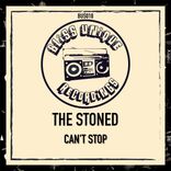 Portada para "Can't Stop"