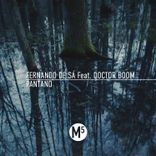 Portada para "Pantano"