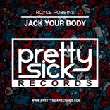 Artwork for "Jack Your Body"