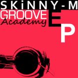 Artwork for "Groove Academy EP"