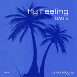 Artwork for "My Feeling EP"