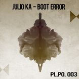 Artwork for "Boot Error"