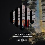 Artwork for "Blackout E.P."