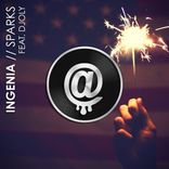 Artwork for "Sparks"