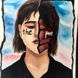 Artwork for "A Piece of Me"