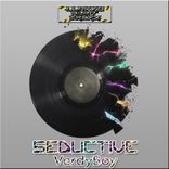 Artwork for "Seductive"
