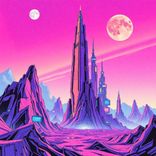 Artwork for "Dipping EP"